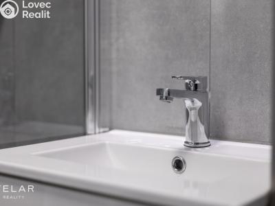 Prodej bytu 1+1 Opava, Zeyerova č. 16
