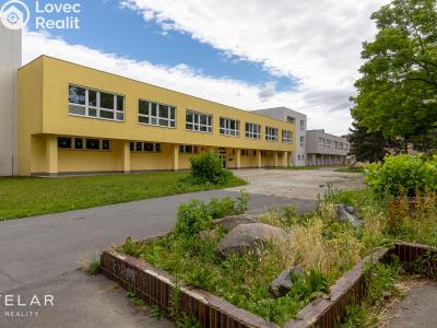 Prodej bytu 1+1 Opava, Zeyerova č. 25