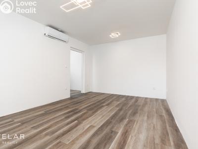 Sale apartment 1+1 Opava, Zeyerova č. 3
