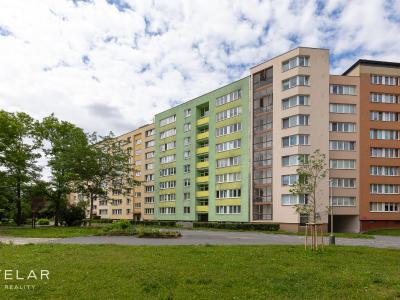 Sale apartment 1+1 Opava, Zeyerova č. 24