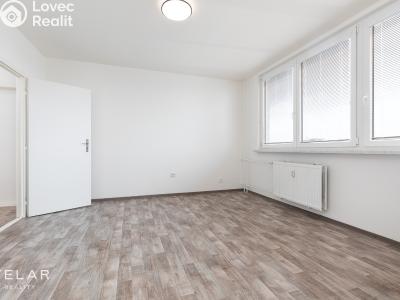 Prodej bytu 2+1 Ostrava, Dolní č. 3