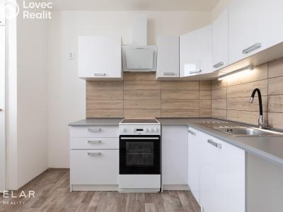 Prodej bytu 2+1 Ostrava, Dolní č. 5