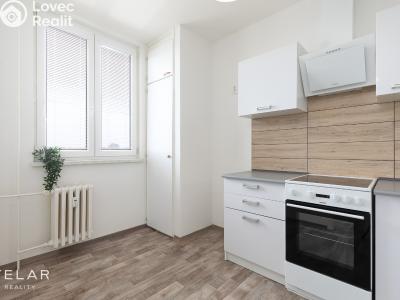 Prodej bytu 2+1 Ostrava, Dolní č. 6