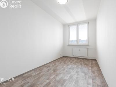 Prodej bytu 2+1 Ostrava, Dolní č. 13