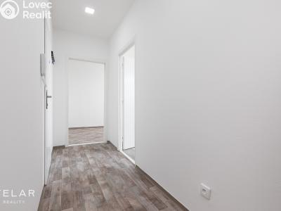Prodej bytu 2+1 Ostrava, Dolní č. 17