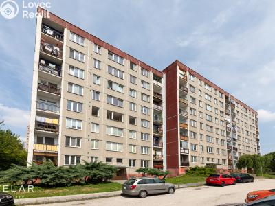 Prodej bytu 2+1 Ostrava, Dolní č. 18