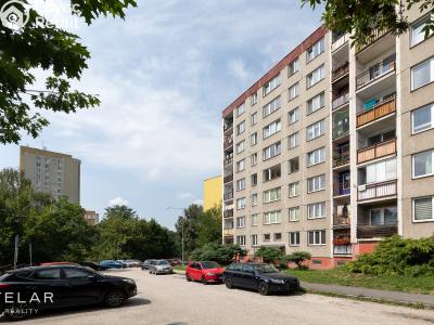 Prodej bytu 2+1 Ostrava, Dolní č. 19