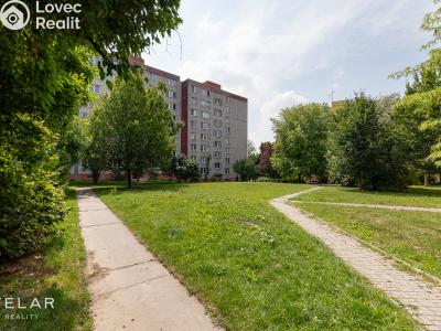 Prodej bytu 2+1 Ostrava, Dolní č. 20