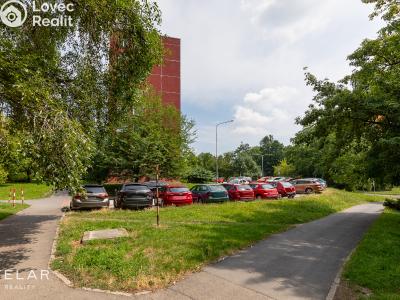 Prodej bytu 2+1 Ostrava, Dolní č. 21