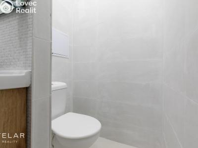 Prodej bytu 2+1 Ostrava, Dolní č. 13