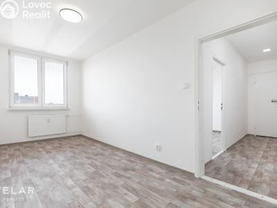 Prodej bytu 2+1 Ostrava, Dolní č. 14