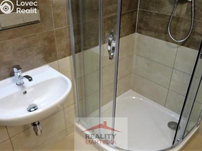 Rent office space Valašské Meziříčí, Hemy 21 č. 10