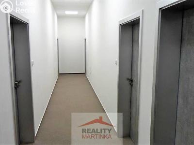 Rent office space Valašské Meziříčí, Hemy 21 č. 11