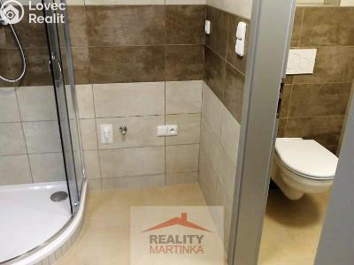 Rent office space Valašské Meziříčí, Hemy 21 č. 14