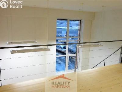 Rent office space Valašské Meziříčí, Hemy 21 č. 16