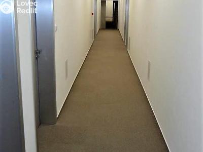 Rent office space Valašské Meziříčí, Hemy 21 č. 19