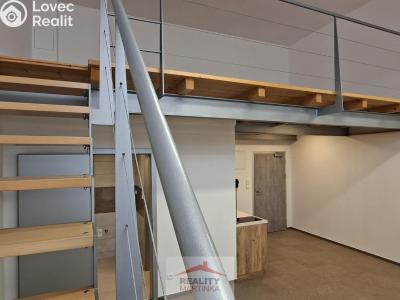 Rent office space Valašské Meziříčí, Hemy 21 č. 21
