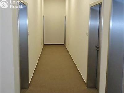 Rent office space Valašské Meziříčí, Hemy 21 č. 22