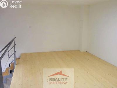 Rent office space Valašské Meziříčí, Hemy 21 č. 13