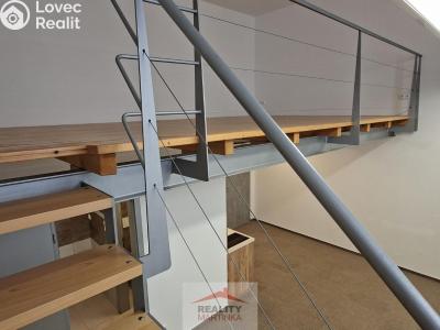 Rent office space Valašské Meziříčí, Hemy 21 č. 18