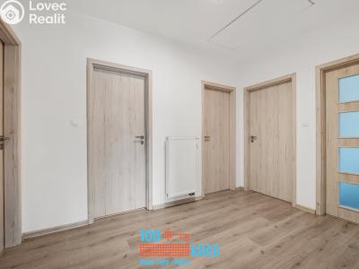 Prodej rodinného domu Hradištko, K Budákovu 577 č. 16