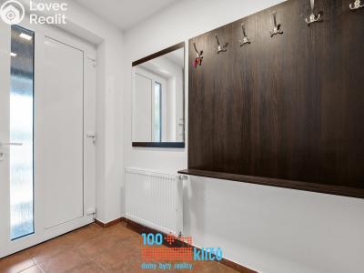 Prodej rodinného domu Hradištko, K Budákovu 577 č. 31