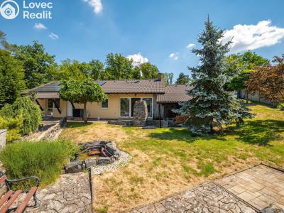 Sale family house Hradištko, K Budákovu 577 č. 2