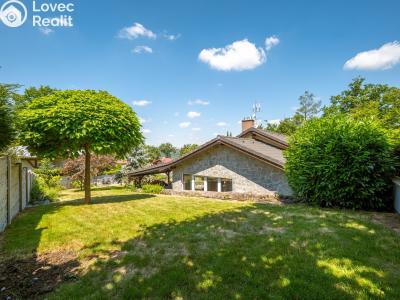 Sale family house Hradištko, K Budákovu 577 č. 6