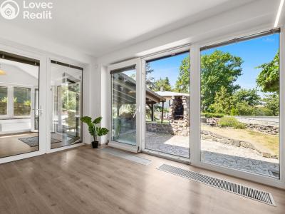 Sale family house Hradištko, K Budákovu 577 č. 9