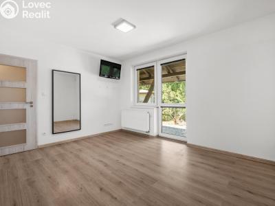 Sale family house Hradištko, K Budákovu 577 č. 18