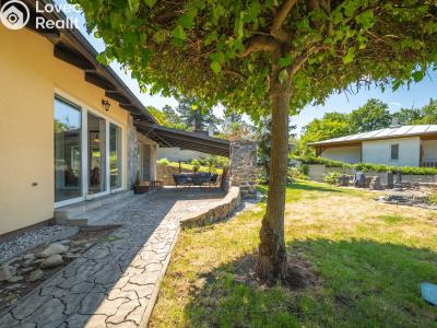 Sale family house Hradištko, K Budákovu 577 č. 35