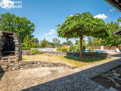 Sale family house Hradištko, K Budákovu 577 č. 36