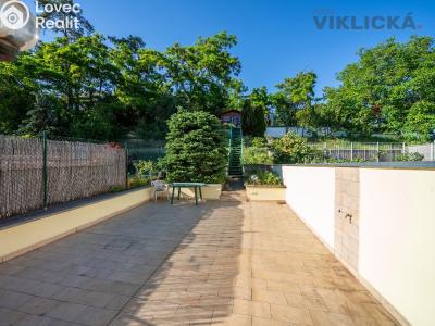 Продажа семейного дома Brno, Hálkova č. 5