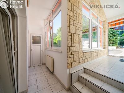 Продажа семейного дома Brno, Hálkova č. 8