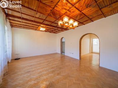 Продажа семейного дома Brno, Hálkova č. 9