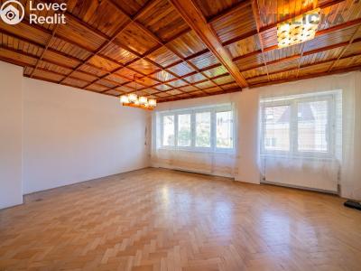 Продажа семейного дома Brno, Hálkova č. 10