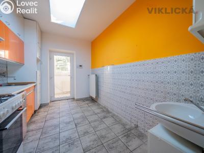 Продажа семейного дома Brno, Hálkova č. 12