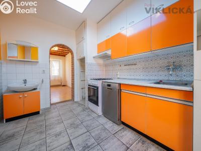 Продажа семейного дома Brno, Hálkova č. 13