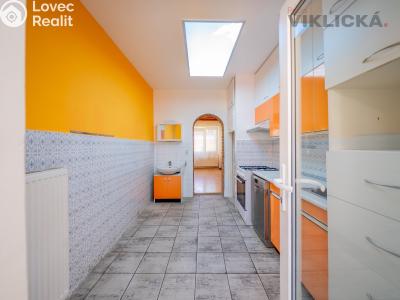 Продажа семейного дома Brno, Hálkova č. 14