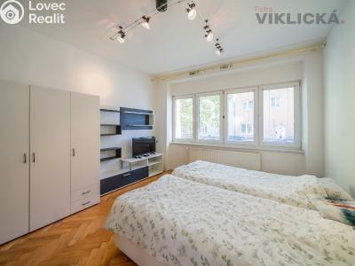 Продажа семейного дома Brno, Hálkova č. 15