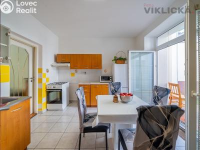 Продажа семейного дома Brno, Hálkova č. 16