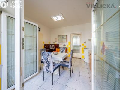 Продажа семейного дома Brno, Hálkova č. 17
