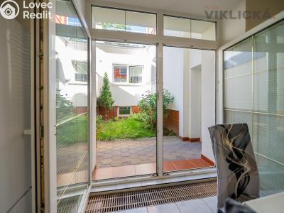 Продажа семейного дома Brno, Hálkova č. 18