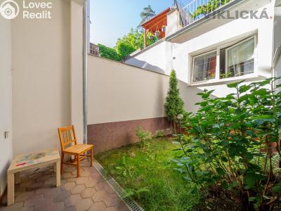 Продажа семейного дома Brno, Hálkova č. 19