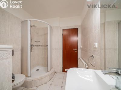 Продажа семейного дома Brno, Hálkova č. 20