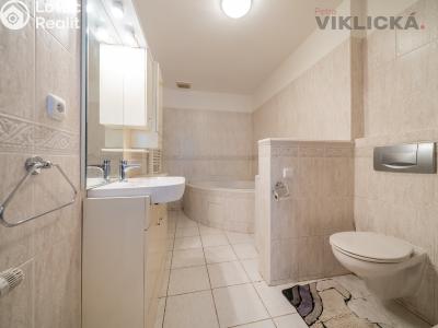 Продажа семейного дома Brno, Hálkova č. 21