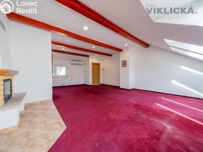 Продажа семейного дома Brno, Hálkova č. 23