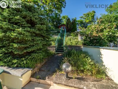 Продажа семейного дома Brno, Hálkova č. 29