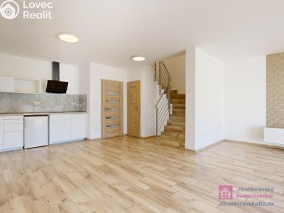 Продаж квартири 3+KK Břeclav, Kapusty č. 1