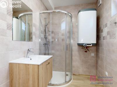 Продаж квартири 3+KK Břeclav, Kapusty č. 3